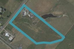 134 Cemetery Road, Sanson, Palmerston North