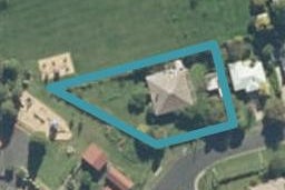 2 Nahum Street, Paeroa, Paeroa