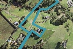 820 Ridge Road, Albany