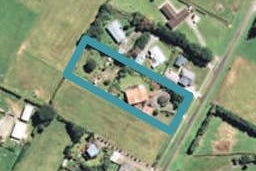 68 Allison Street, Opunake