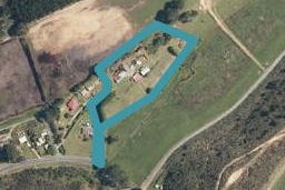 210 West Coast Road, Waipapakauri