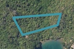 0 Christys Bay, Lochmara Bay