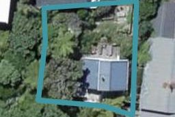 70 Mount Pleasant Road, Aro Valley, Wellington
