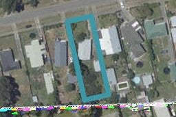 93 Wyndham Street, Ashhurst, Ashhurst