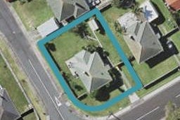 1 Portsmouth Street, Bayswater, Auckland