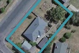 165 East Street, Greytown