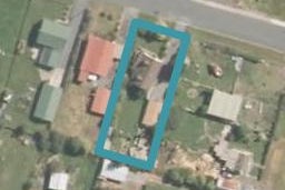 40 St Catherine Street, Kaitangata