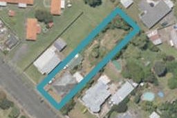 16 Caius Avenue, Gonville, Whanganui