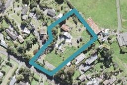 6 Grassmere Road, Henderson Valley, Auckland