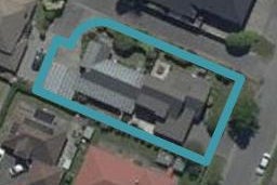 2/5 Derenzy Place, Avonhead, Christchurch