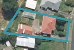 31 Campbell Street, Taumarunui