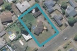 5 Campbell Street, Geraldine