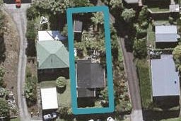 14 Parris Street, Moturoa, New Plymouth