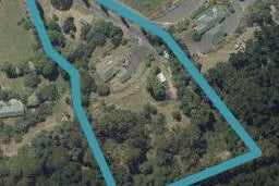 447 East Taieri-Allanton Road, Allanton, Mosgiel
