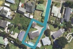 5 Byron Street, Te Hapara, Gisborne