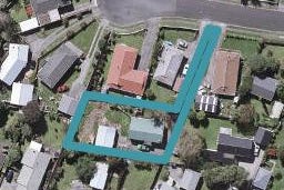21 Koromiko Street, Inglewood, Inglewood
