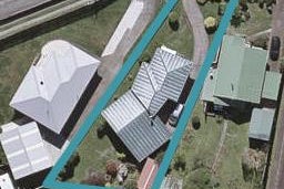 49 Omata Road, Marfell, New Plymouth