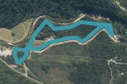 693 Lake Kaniere Road, Lake Kaniere, Hokitika
