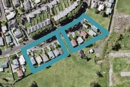 12B Rowena Crescent, Glen Innes, Auckland