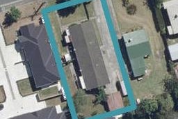 10A Marshall Street, Fairfield, Hamilton