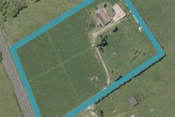 154 State Highway 3, Westmere, Whanganui