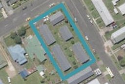 64 Nixon Street, WHANGANUI EAST, WHANGANUI