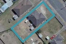 22 Grant Crescent, Masterton