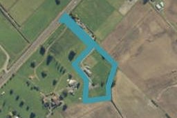 1246B State Highway 26, Eureka, Hamilton