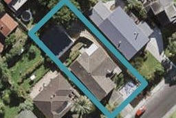 44 Compton Street, Hillcrest, Auckland