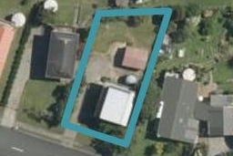 6 Peninsula Parade, Hihi, Mangōnui