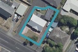 168 Rimu Street, Maeroa, Hamilton
