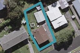 80 Pembroke Street, Westown, New Plymouth