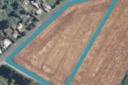 0 Barrett Road, Seadown, Seadown