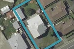 263 College Street, West End, Palmerston North