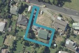 106A Maryhill Terrace, Maryhill, Dunedin
