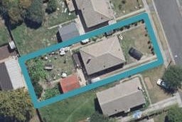 35 Tennyson Road, Enderley, Hamilton
