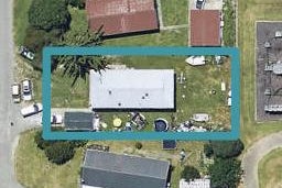 14 Buchanan Street, Opotiki, Opotiki