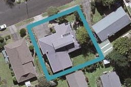 19 Fairfax Terrace, Frankleigh Park, New Plymouth