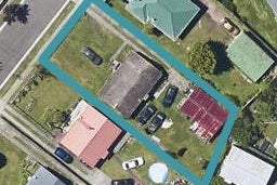 19 Domett Street, Kawerau, Kawerau