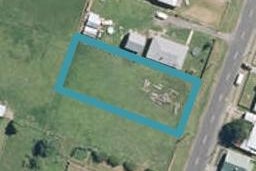 36 Ballance Street, Raetihi