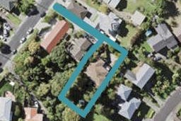40 Alexander Street, Cockle Bay, Auckland