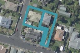 37 Maryhill Terrace, Maryhill, Dunedin