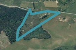 87 Bush Gully Road, Darfield