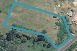 4097 Christchurch Akaroa Road, Little River, Little River