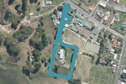 41 Bruce Street, Hunterville