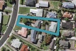 2/31 Merriefield Avenue, Forrest Hill, Auckland
