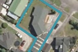 29A Tui Street, Pahiatua
