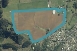 111 Harrisville Road, Tuakau, Tuakau