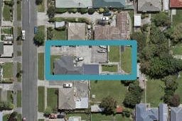 10 Conyers Street, Georgetown, Invercargill