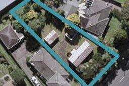 33 Tarahua Road, Vogeltown, New Plymouth